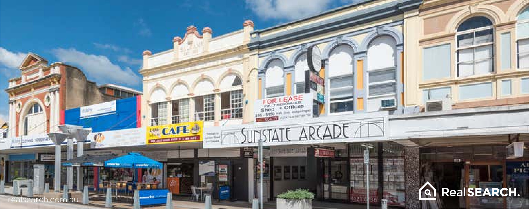 Discover Maryborough QLD 4650: Your Gateway to Tranquil Living and Thriving Growth